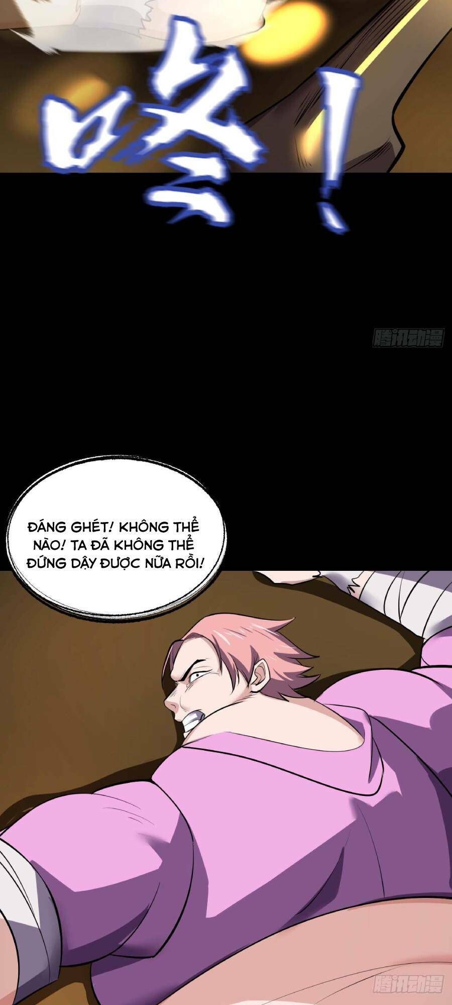 Địa Hạch Chi Tử Chapter 52 - 30