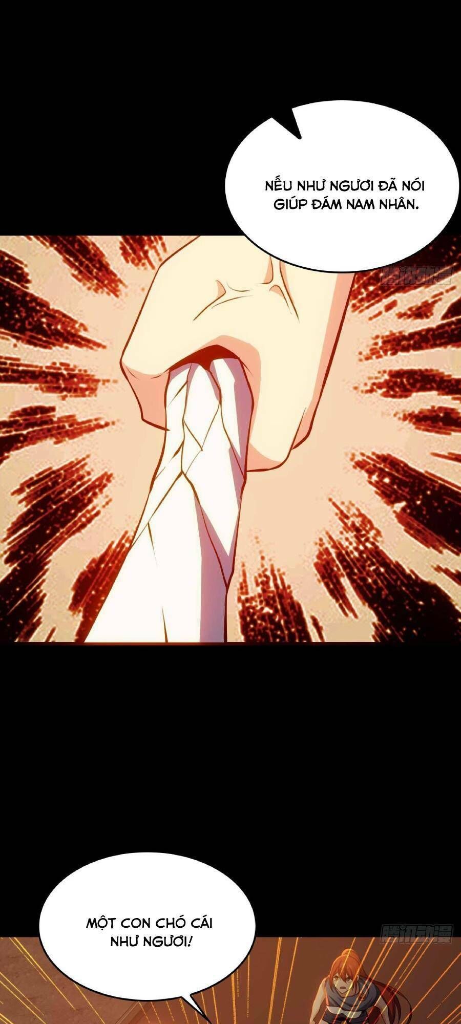 Địa Hạch Chi Tử Chapter 52 - 4