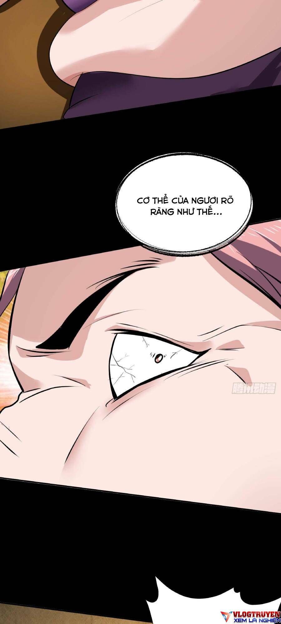 Địa Hạch Chi Tử Chapter 52 - 31