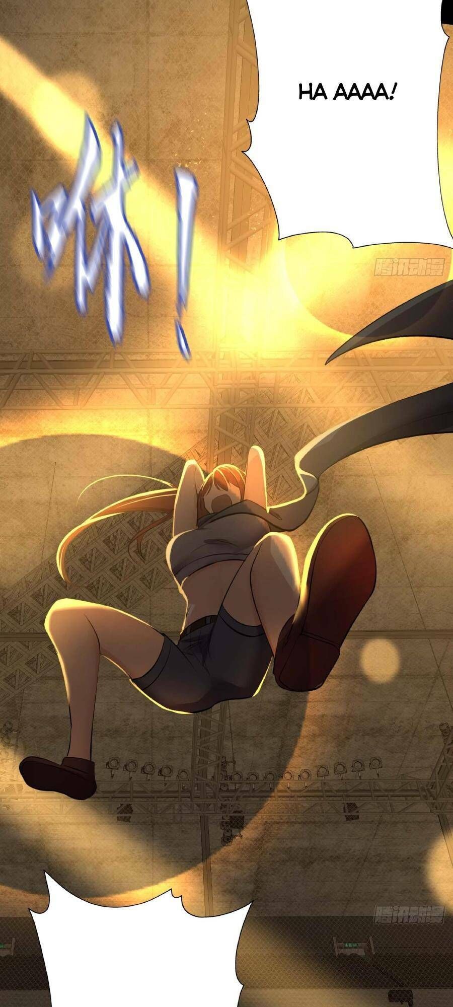 Địa Hạch Chi Tử Chapter 52 - 32