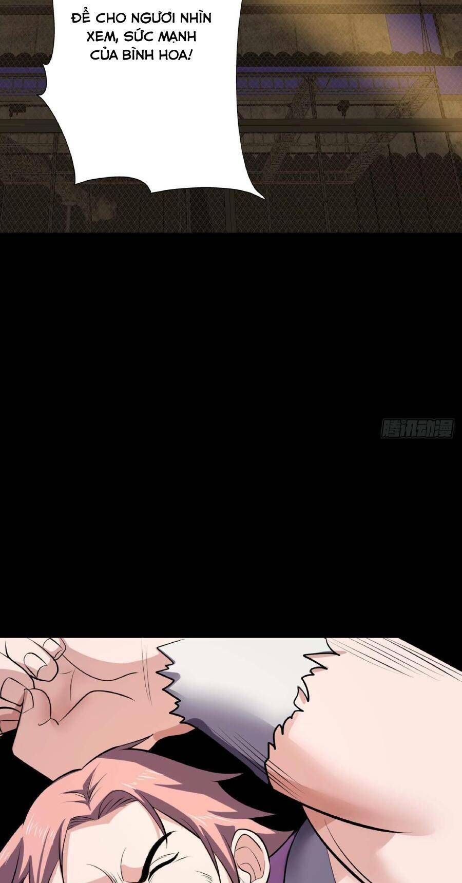 Địa Hạch Chi Tử Chapter 52 - 33