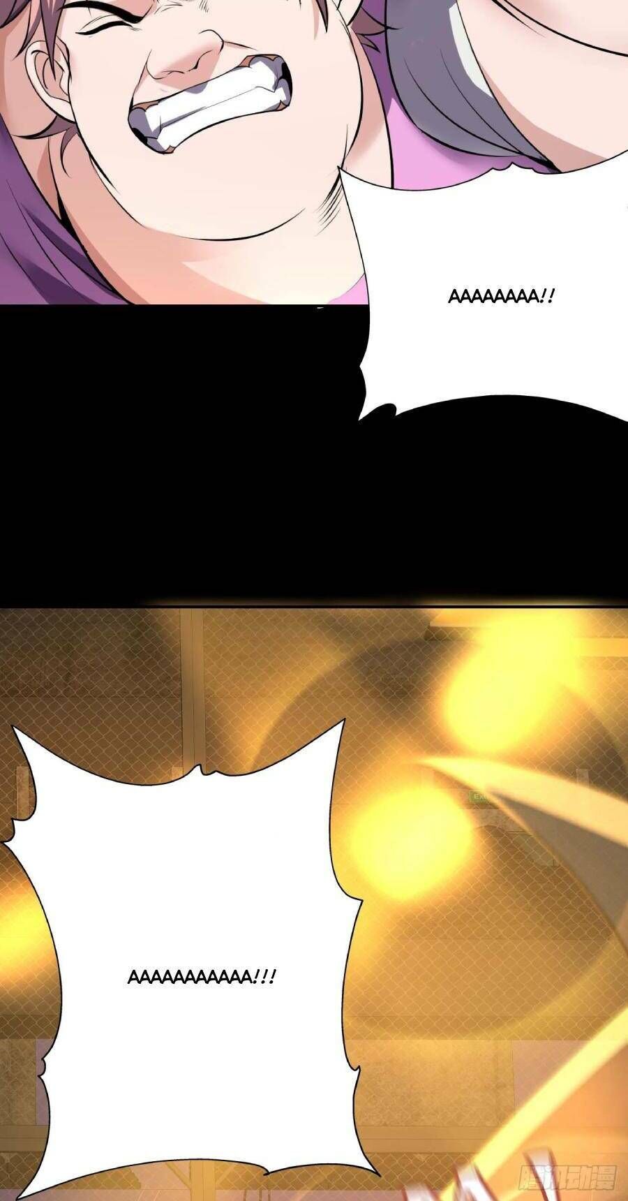 Địa Hạch Chi Tử Chapter 52 - 34