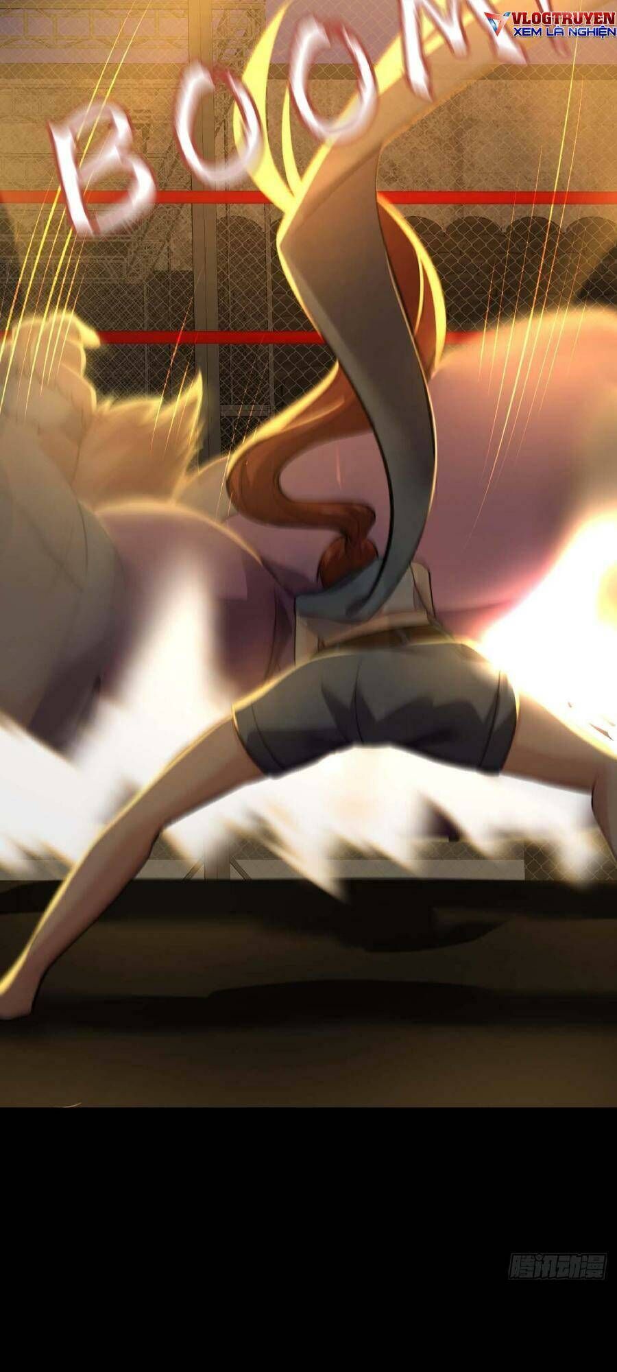 Địa Hạch Chi Tử Chapter 52 - 35