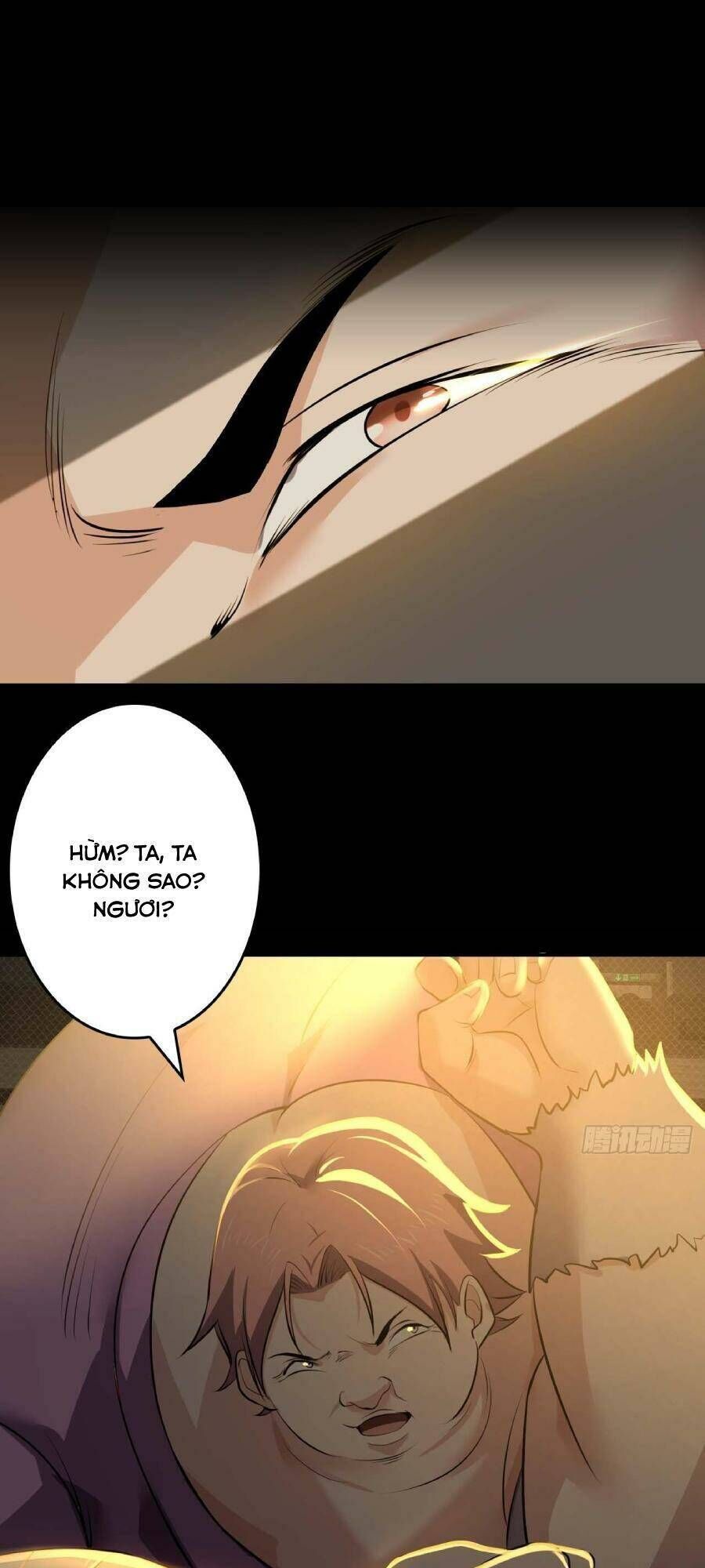 Địa Hạch Chi Tử Chapter 52 - 36