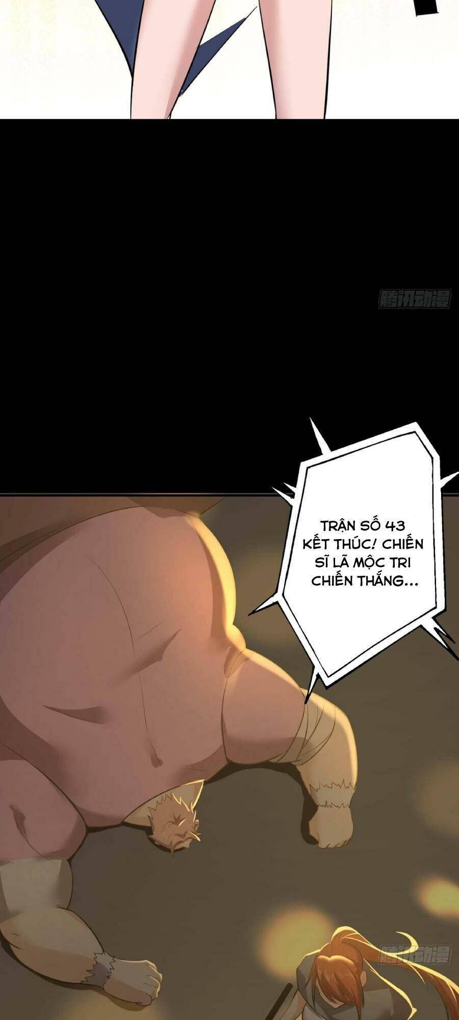 Địa Hạch Chi Tử Chapter 52 - 38