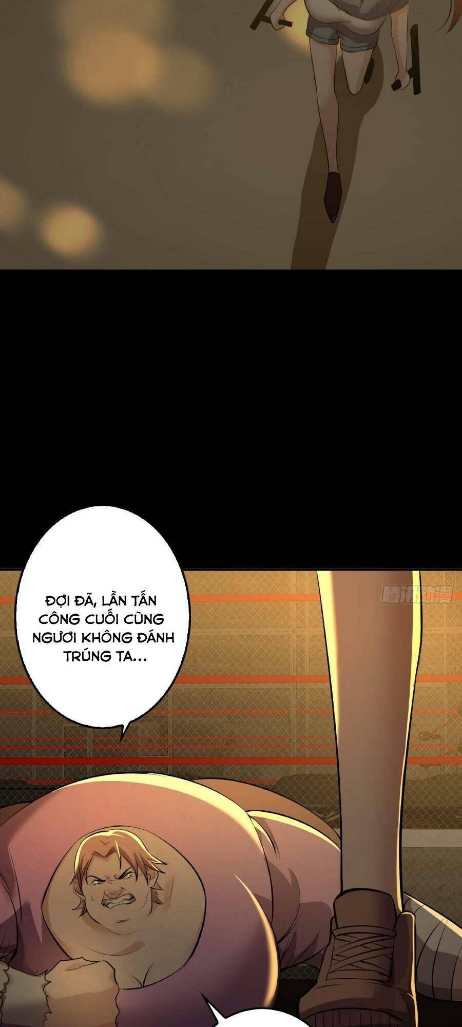 Địa Hạch Chi Tử Chapter 52 - 39