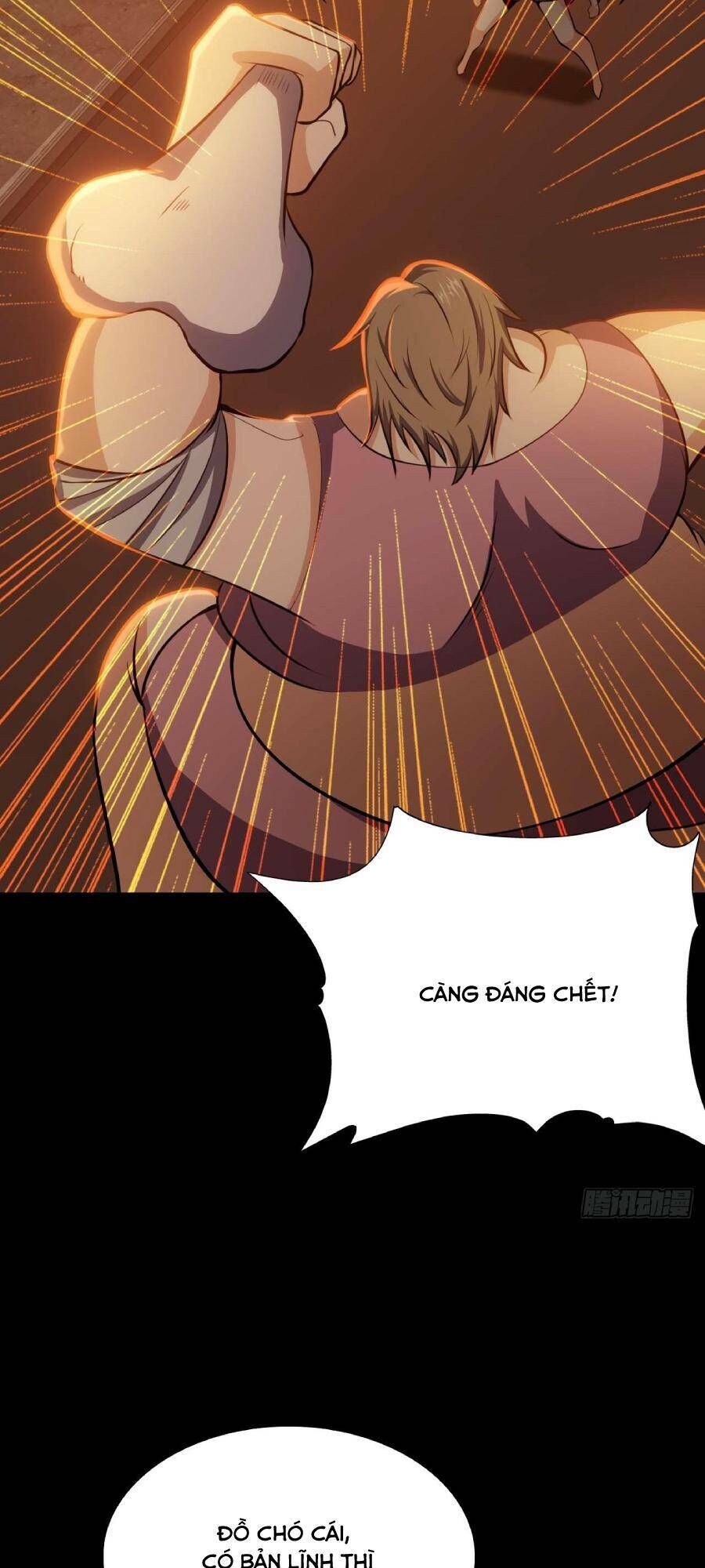 Địa Hạch Chi Tử Chapter 52 - 5