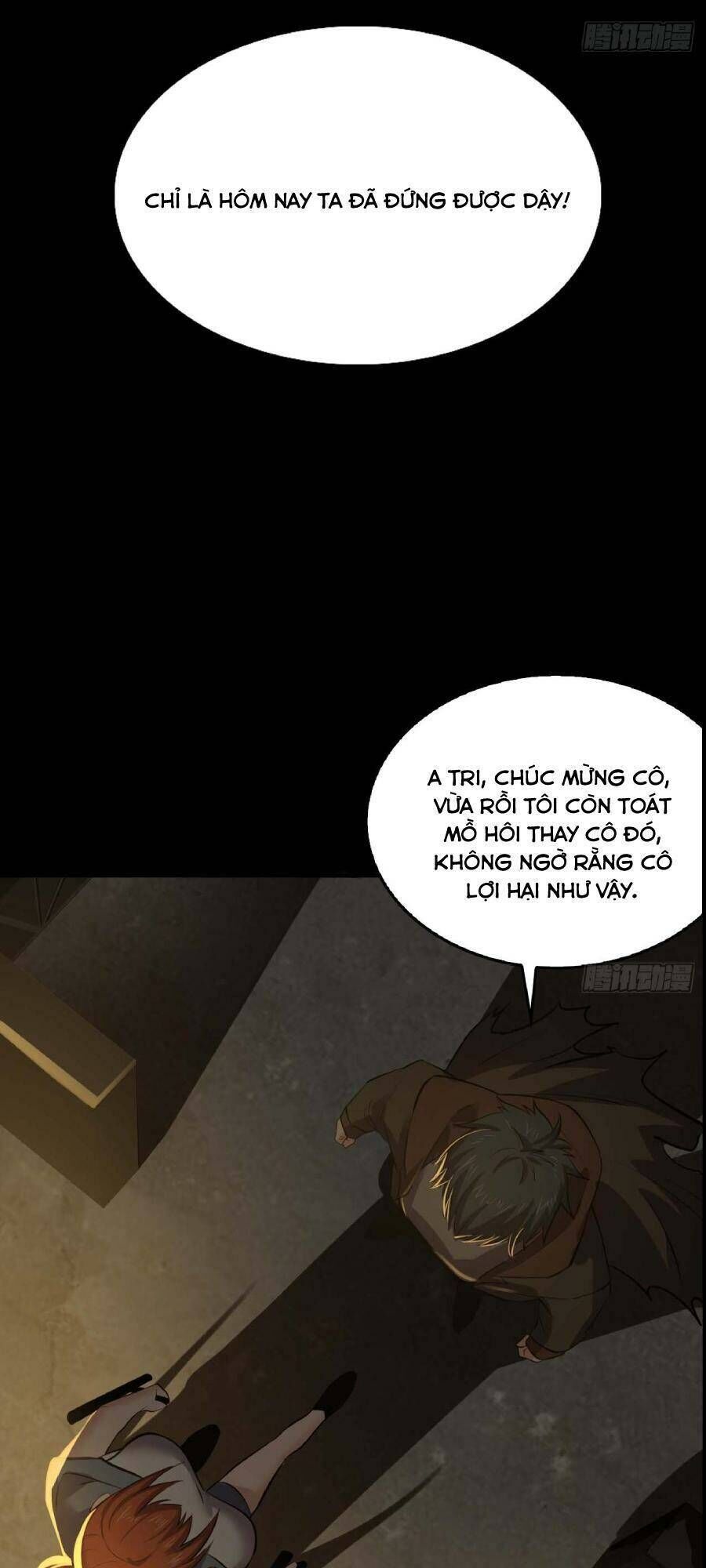 Địa Hạch Chi Tử Chapter 52 - 42