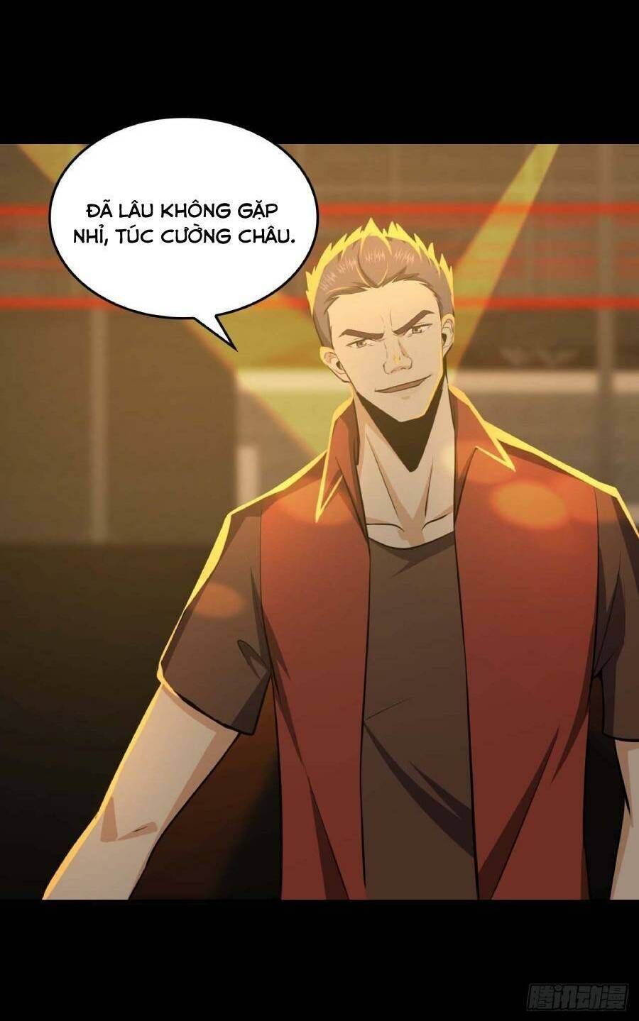 Địa Hạch Chi Tử Chapter 52 - 46