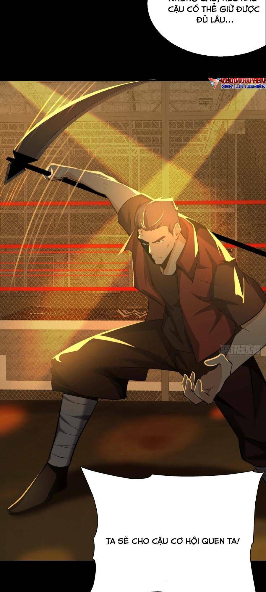 Địa Hạch Chi Tử Chapter 52 - 48