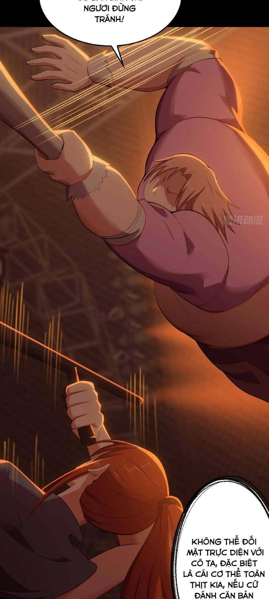 Địa Hạch Chi Tử Chapter 52 - 6