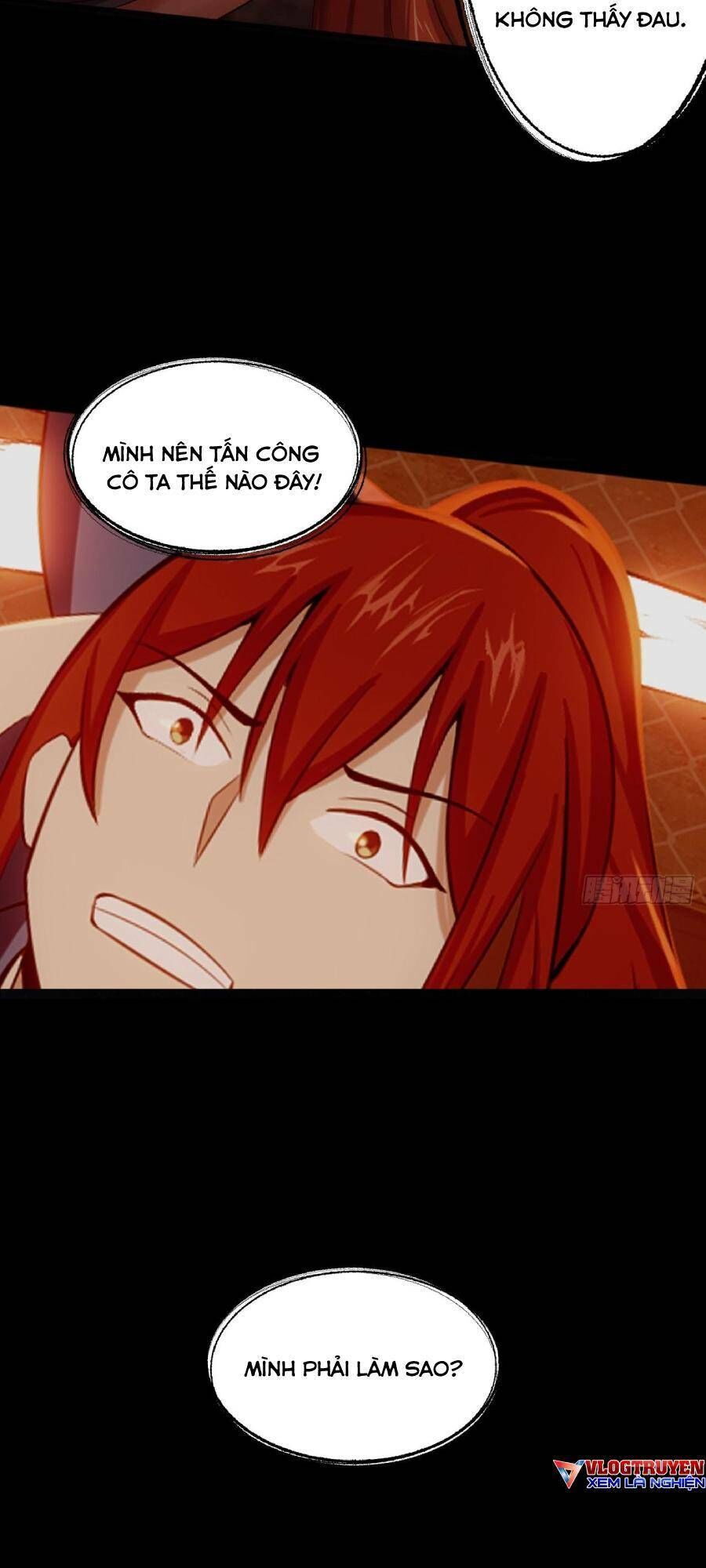 Địa Hạch Chi Tử Chapter 52 - 7