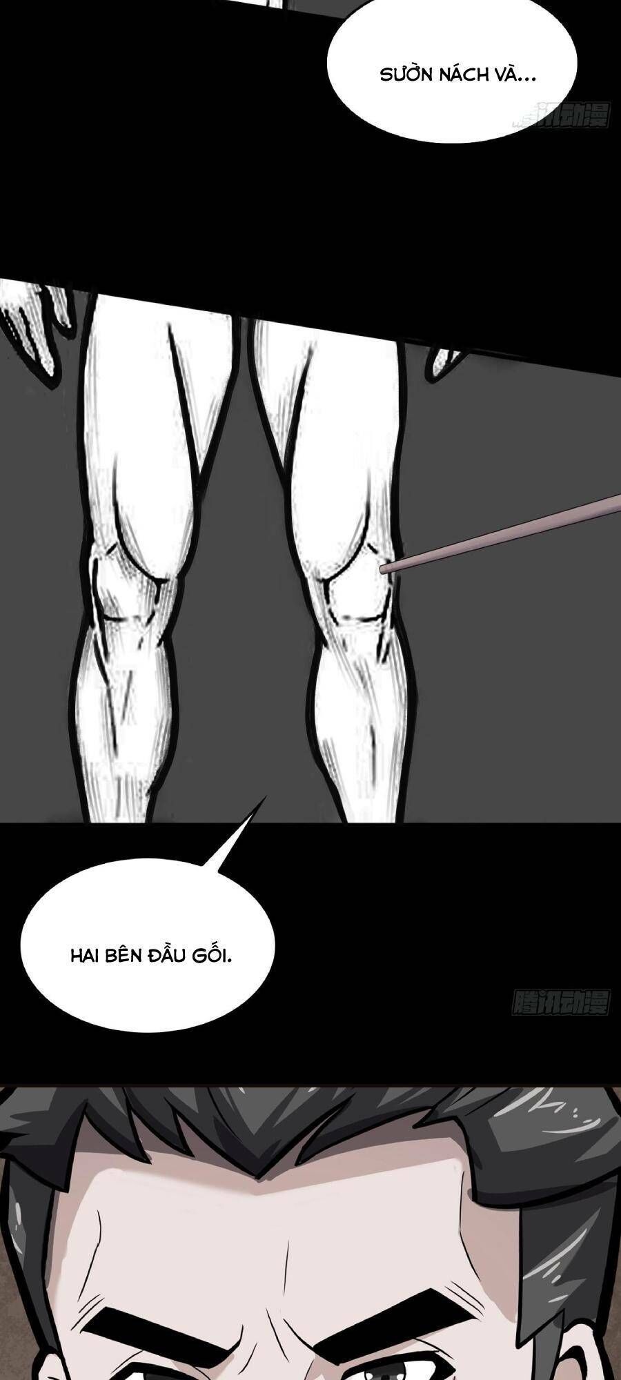 Địa Hạch Chi Tử Chapter 52 - 10