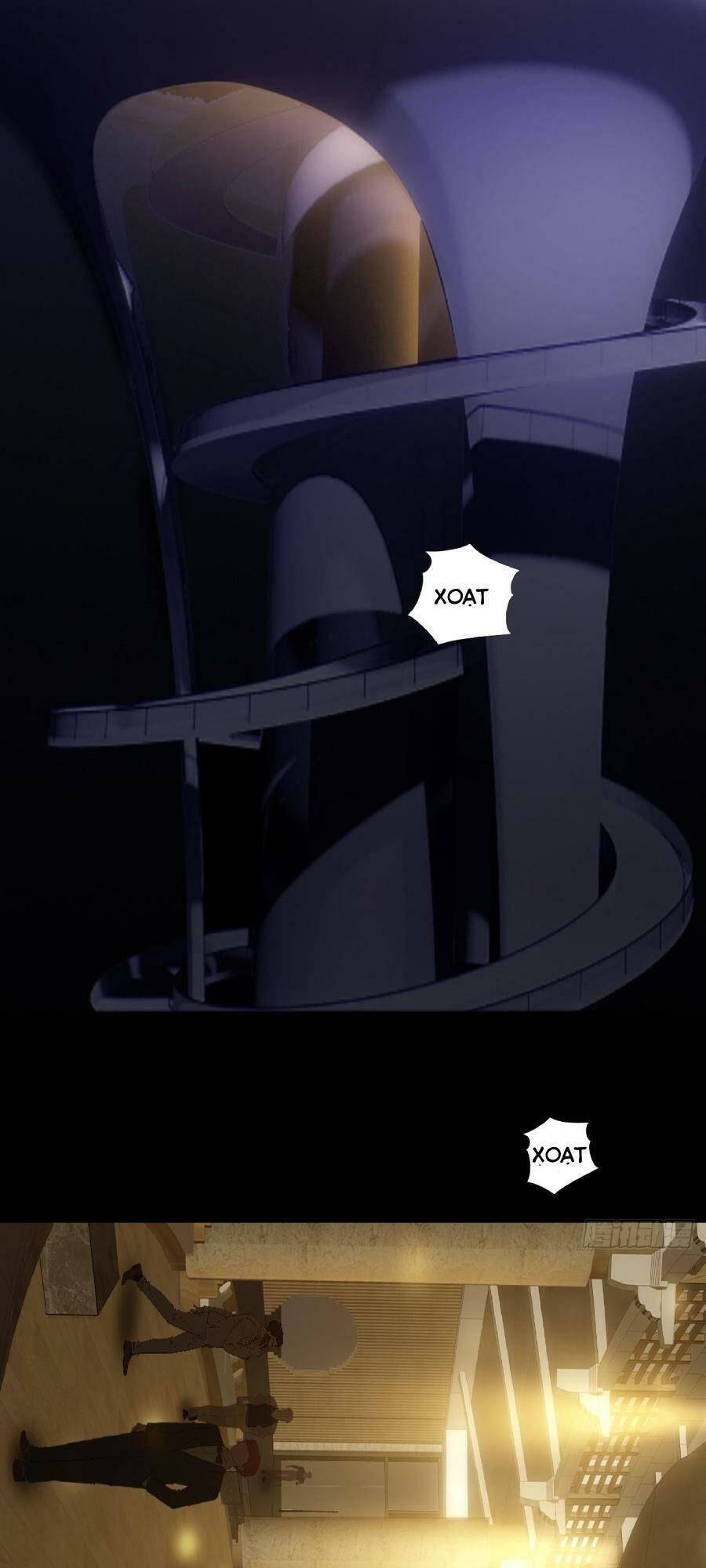 Địa Hạch Chi Tử Chapter 53 - 13