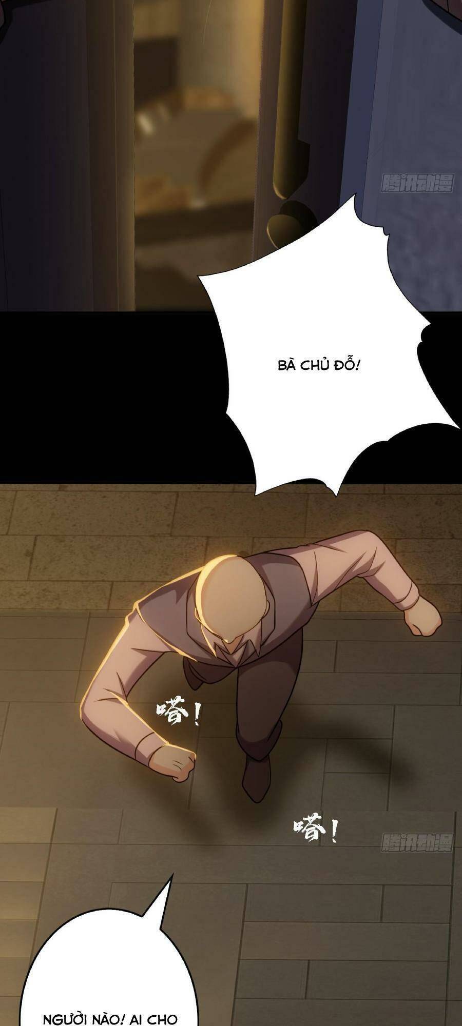 Địa Hạch Chi Tử Chapter 53 - 16