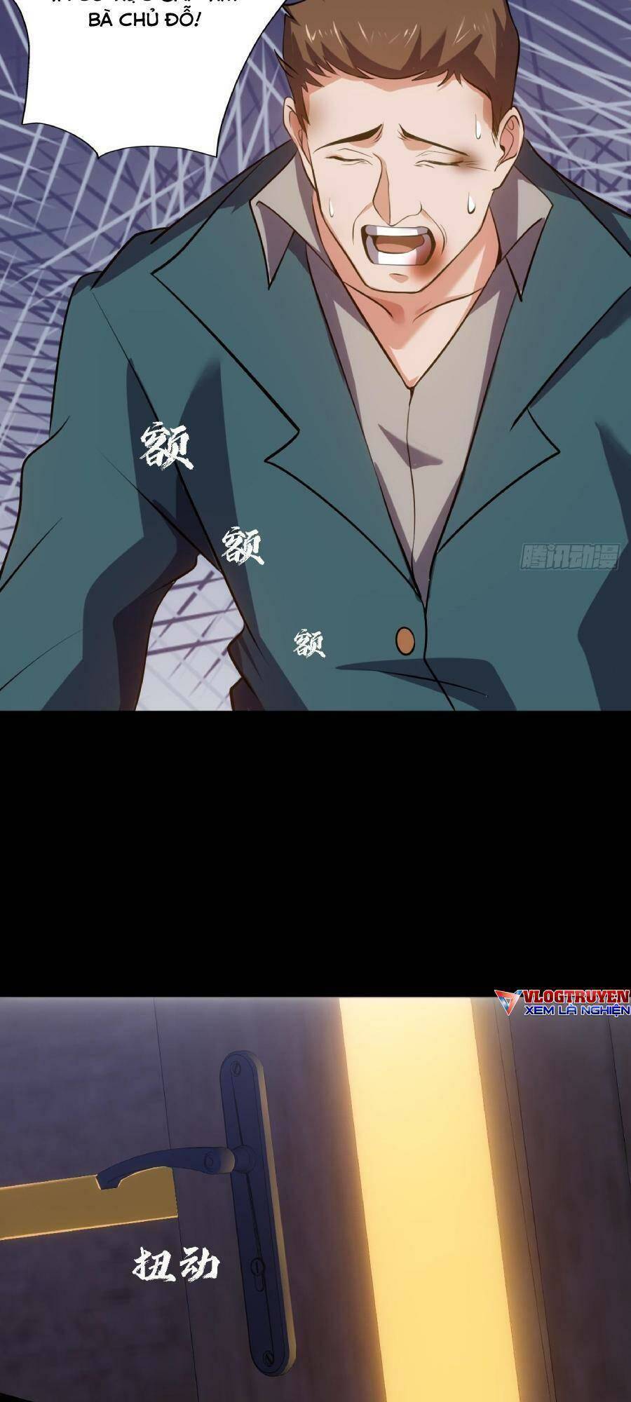 Địa Hạch Chi Tử Chapter 53 - 18