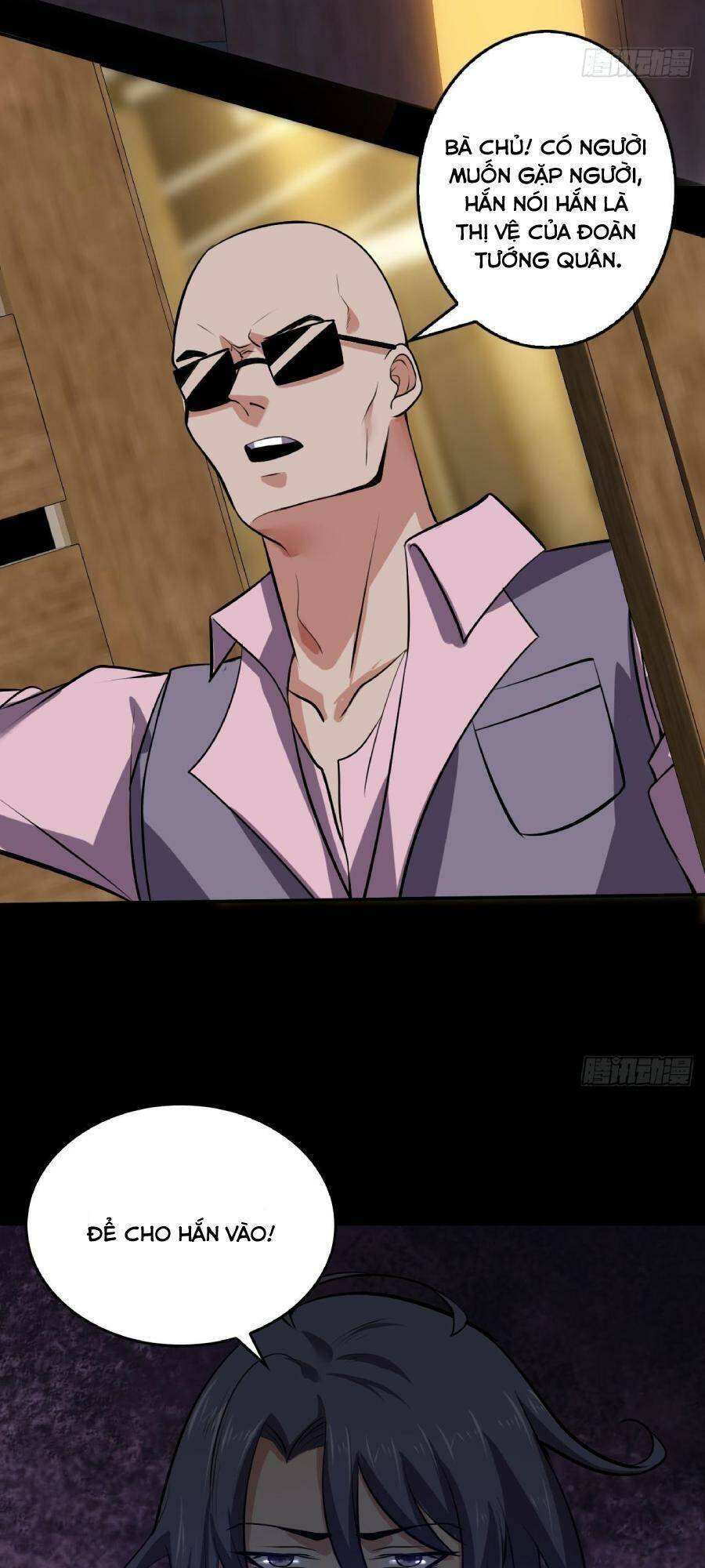 Địa Hạch Chi Tử Chapter 53 - 19