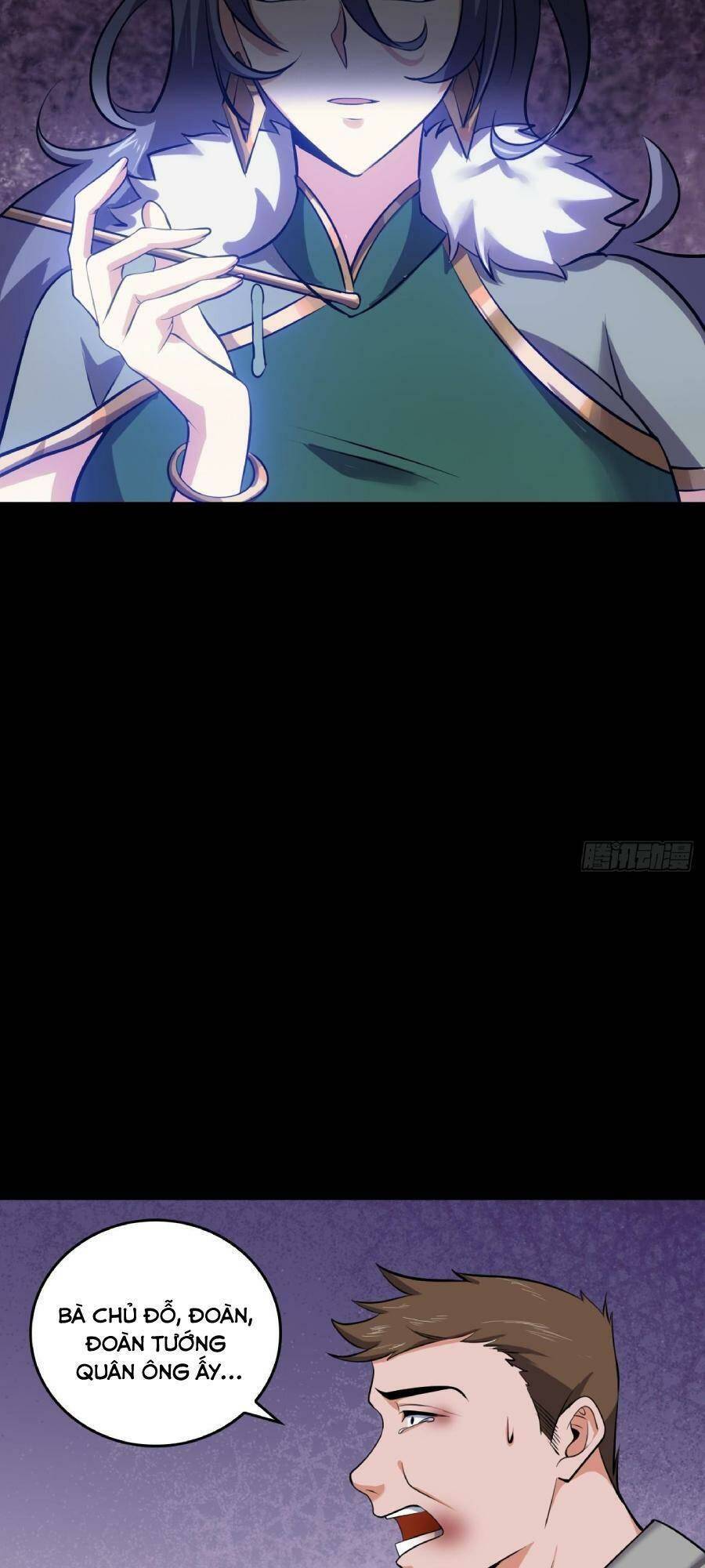 Địa Hạch Chi Tử Chapter 53 - 20