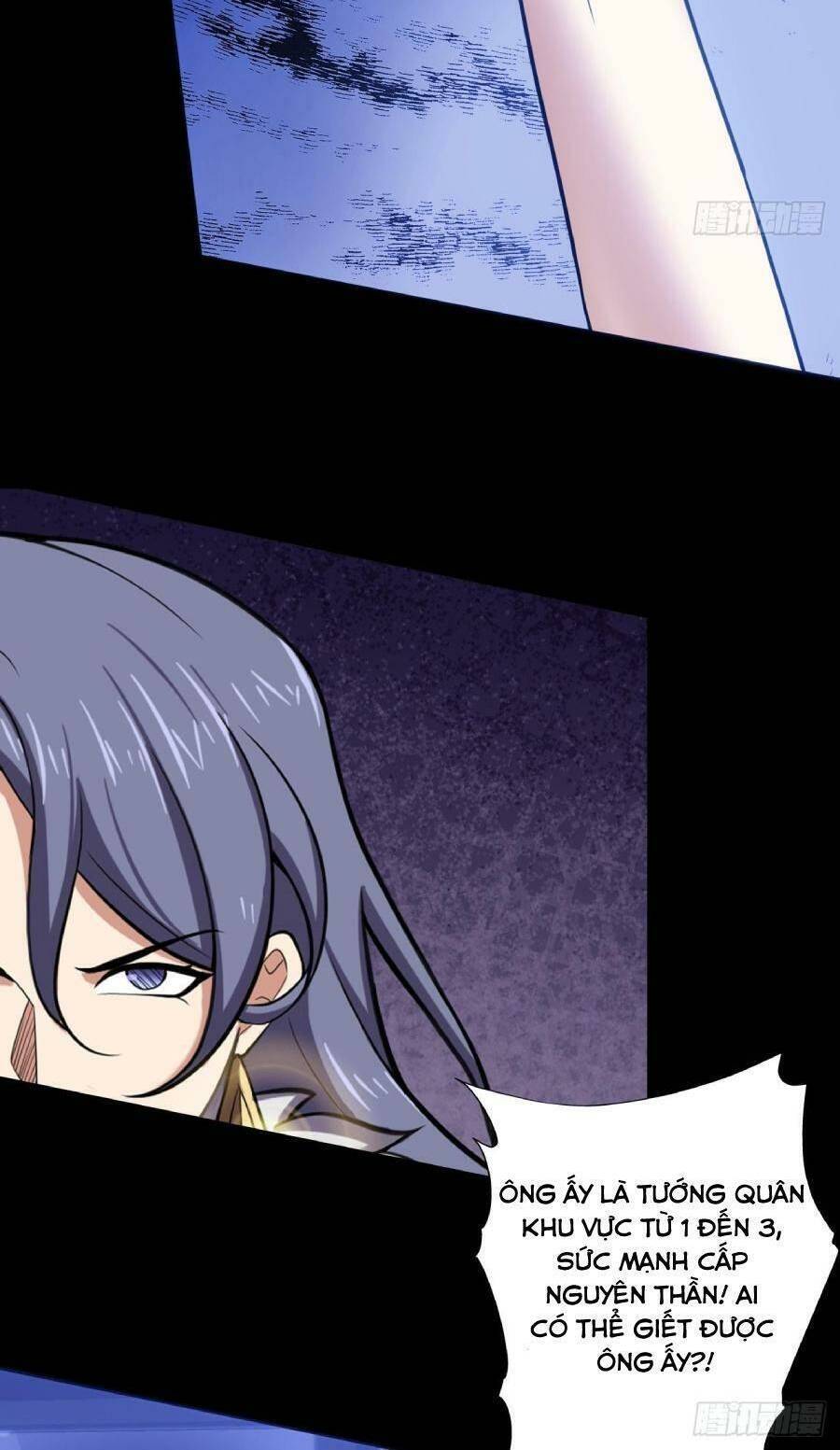 Địa Hạch Chi Tử Chapter 53 - 24
