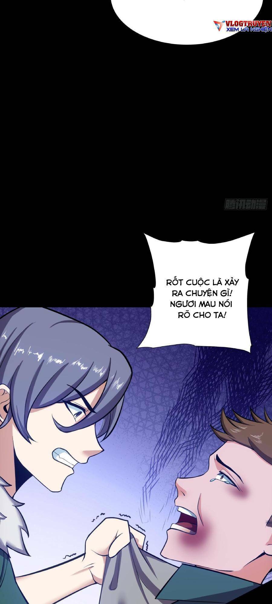 Địa Hạch Chi Tử Chapter 53 - 26