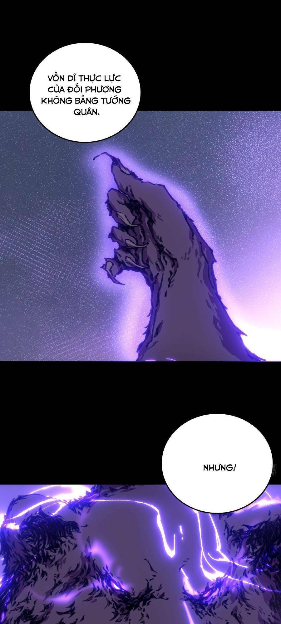 Địa Hạch Chi Tử Chapter 53 - 28