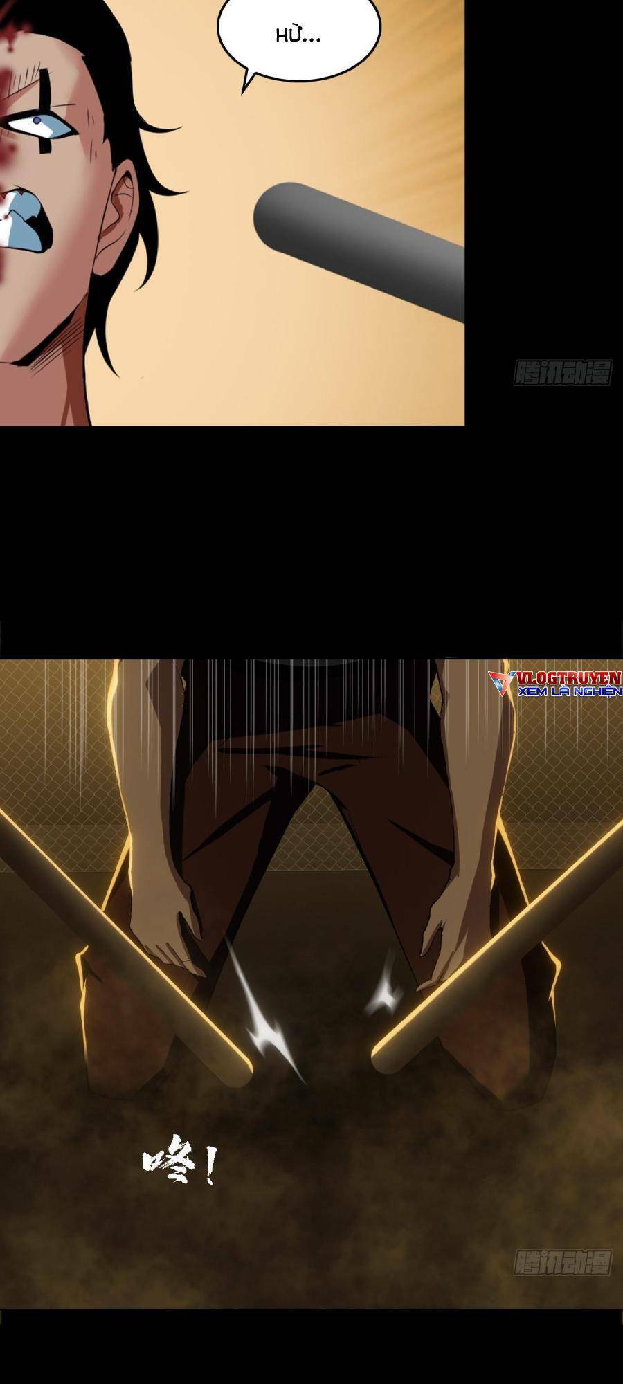 Địa Hạch Chi Tử Chapter 53 - 4