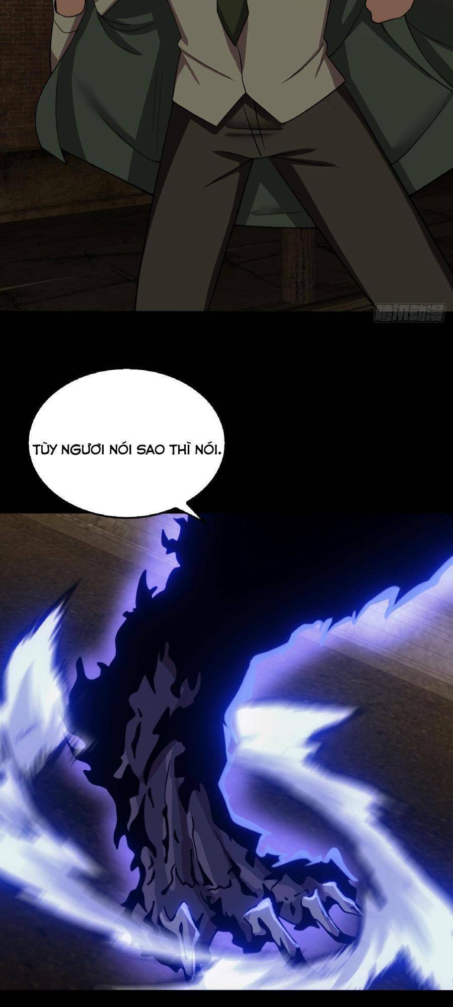 Địa Hạch Chi Tử Chapter 53 - 31