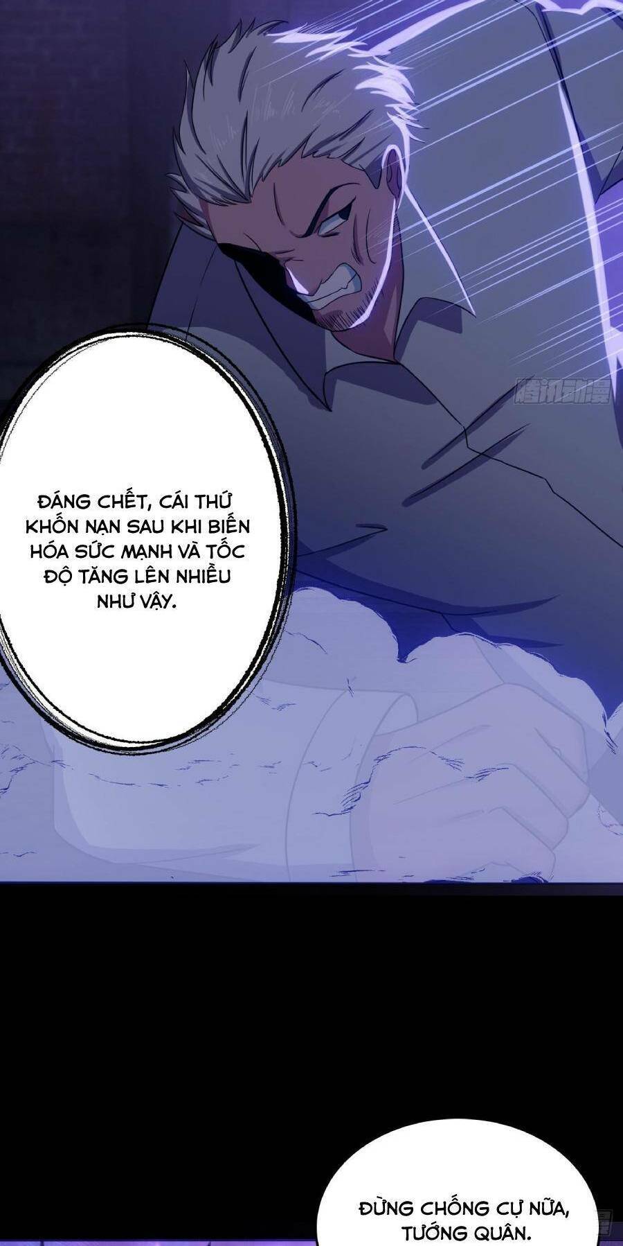 Địa Hạch Chi Tử Chapter 53 - 36