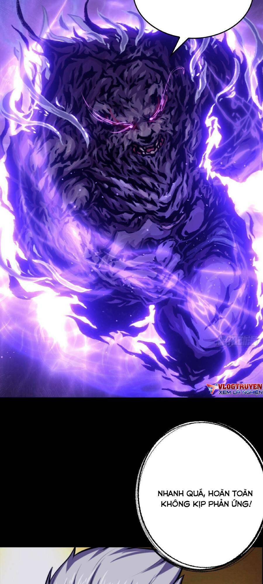 Địa Hạch Chi Tử Chapter 53 - 37