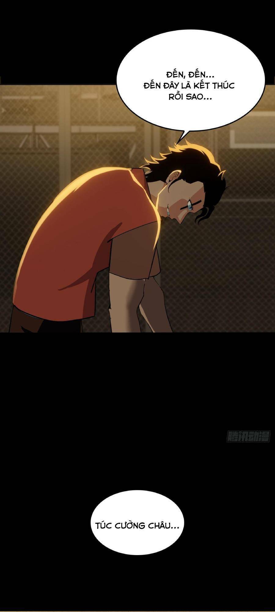Địa Hạch Chi Tử Chapter 53 - 5