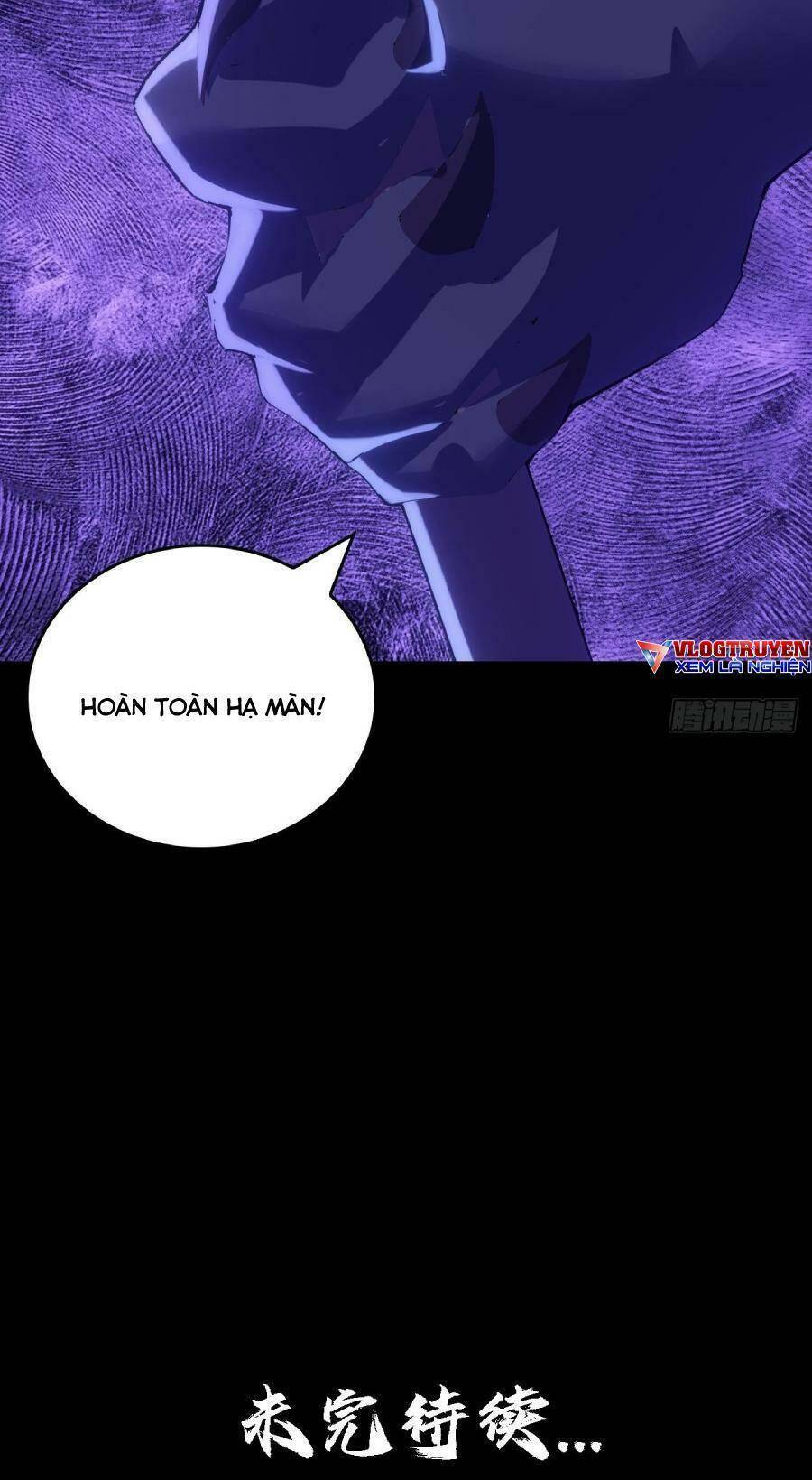 Địa Hạch Chi Tử Chapter 53 - 42