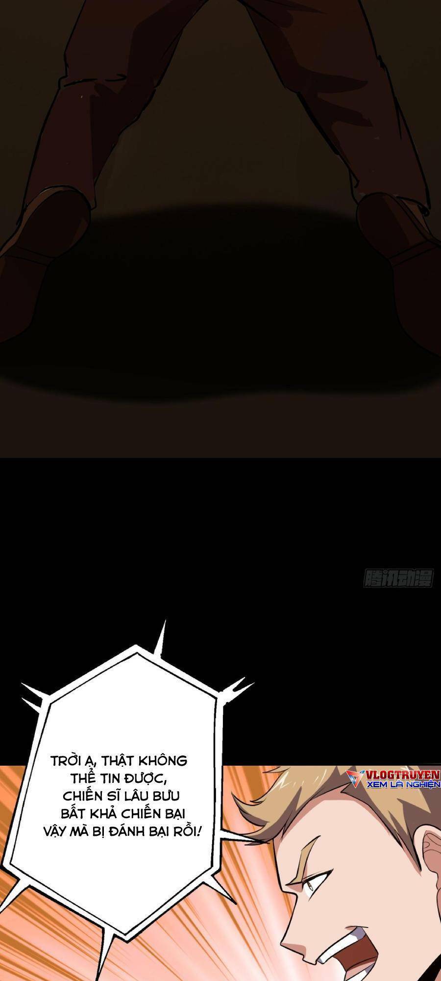 Địa Hạch Chi Tử Chapter 53 - 7