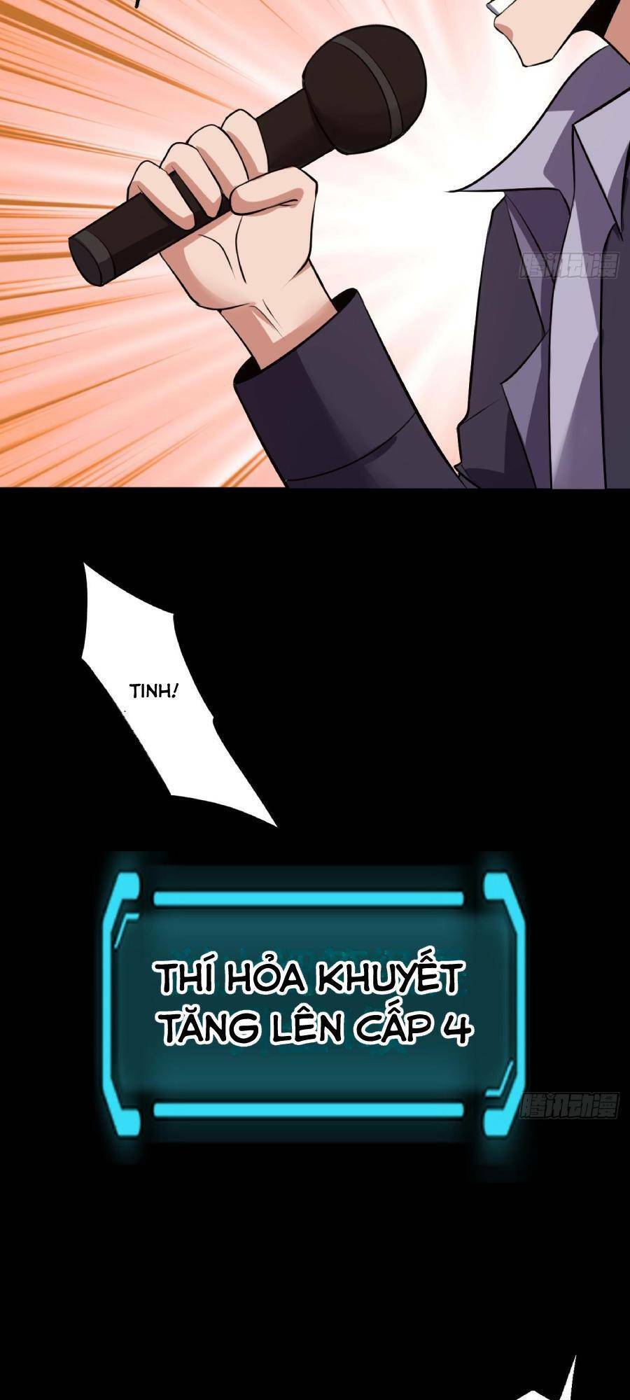 Địa Hạch Chi Tử Chapter 53 - 8