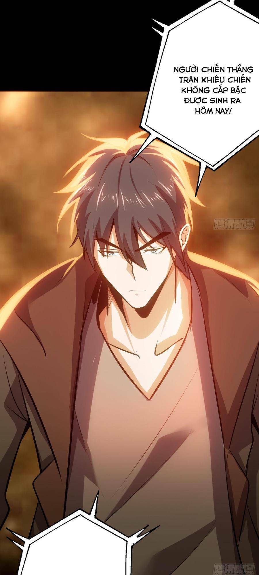 Địa Hạch Chi Tử Chapter 53 - 9