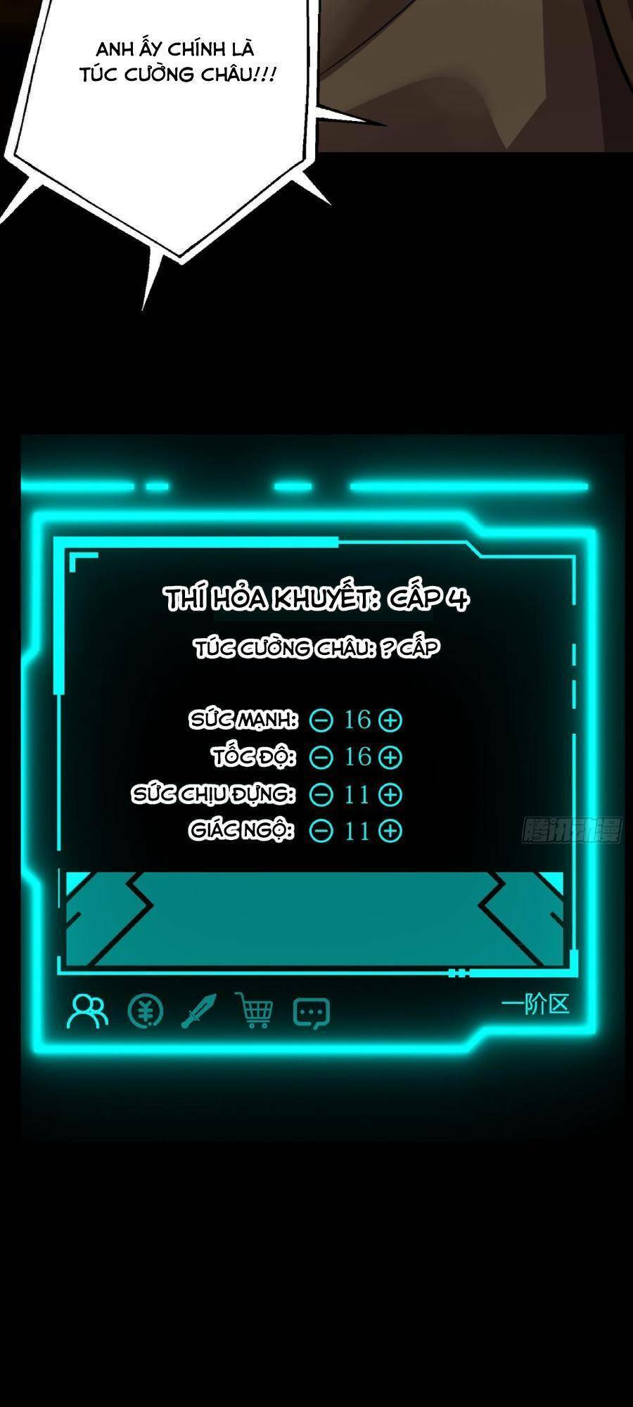 Địa Hạch Chi Tử Chapter 53 - 10