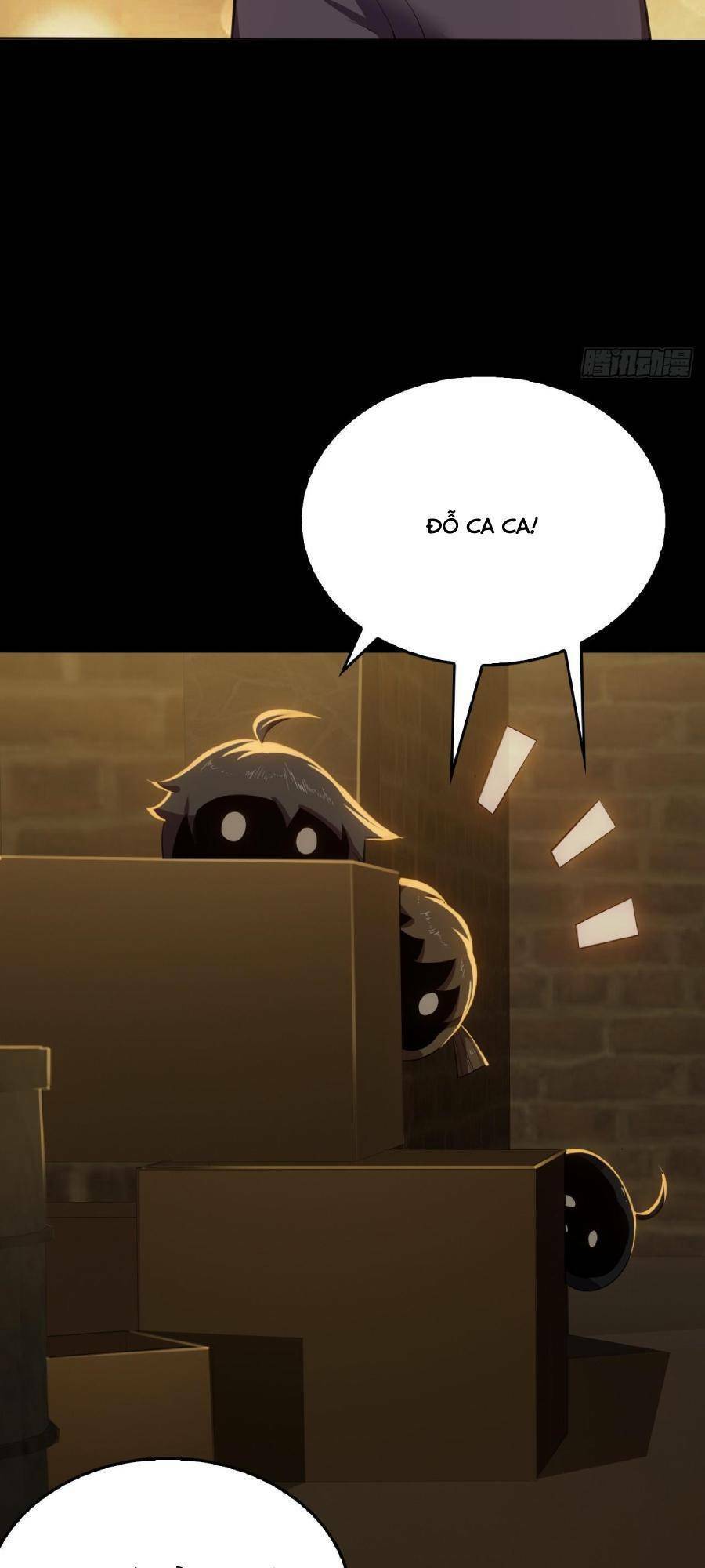 Địa Hạch Chi Tử Chapter 54 - 11