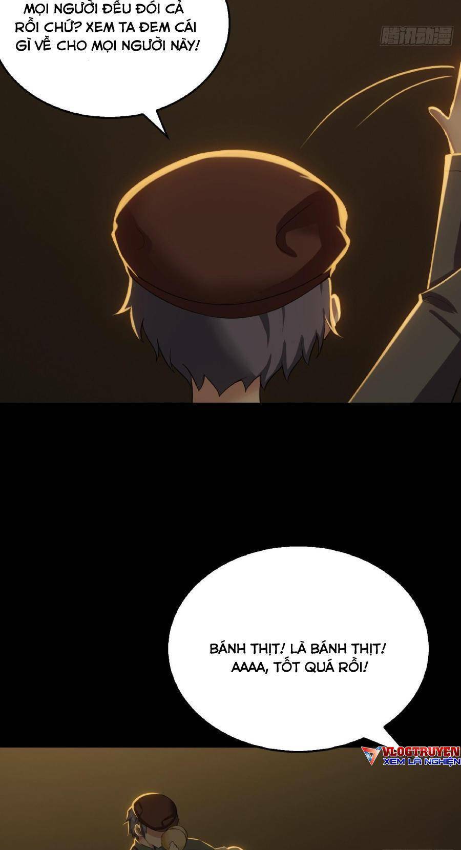 Địa Hạch Chi Tử Chapter 54 - 12