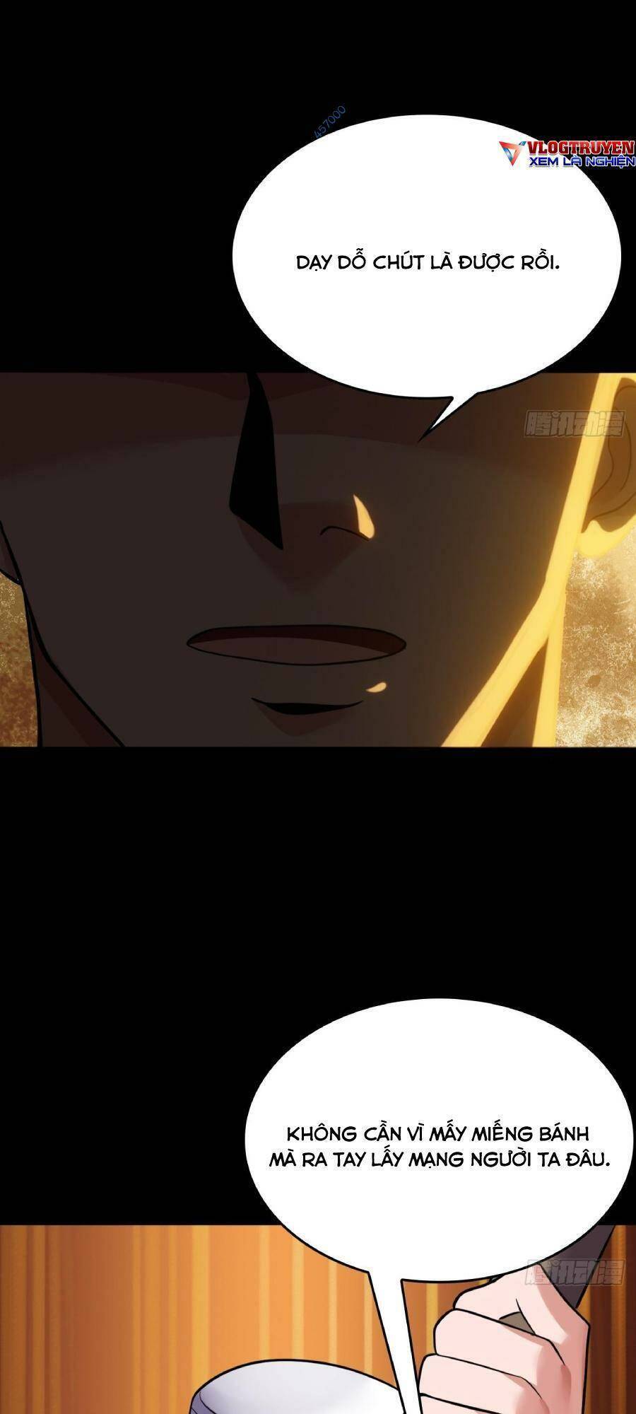 Địa Hạch Chi Tử Chapter 54 - 19