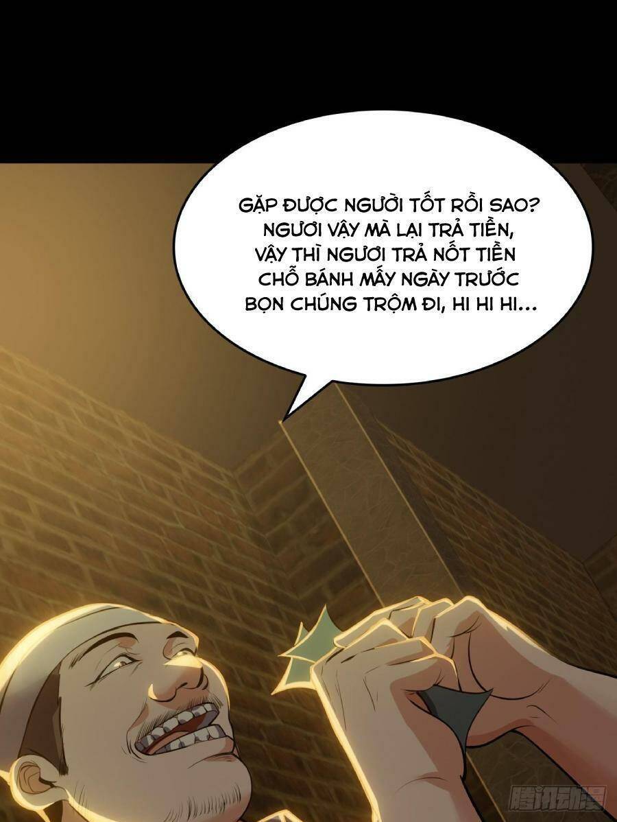 Địa Hạch Chi Tử Chapter 54 - 23