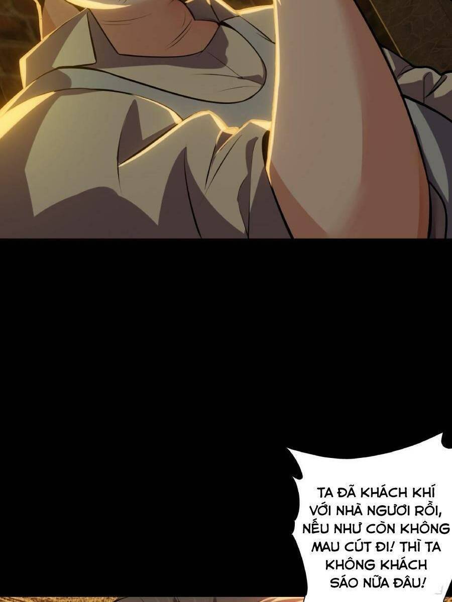 Địa Hạch Chi Tử Chapter 54 - 24