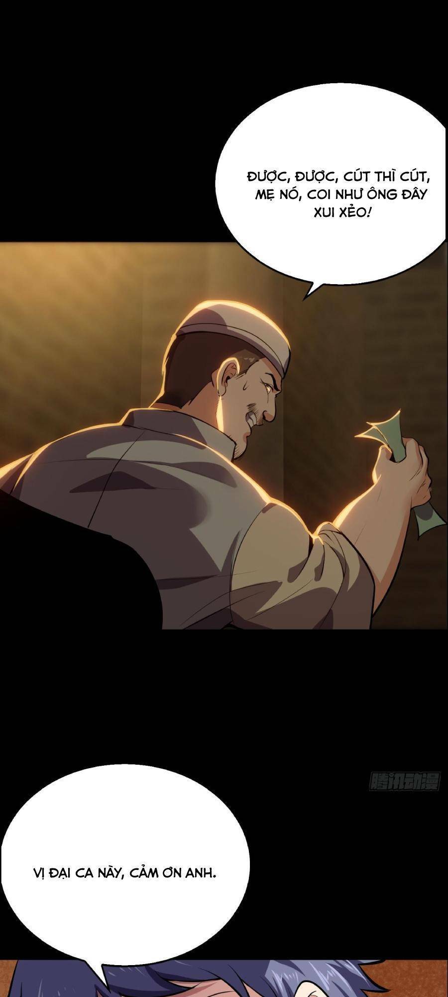 Địa Hạch Chi Tử Chapter 54 - 26