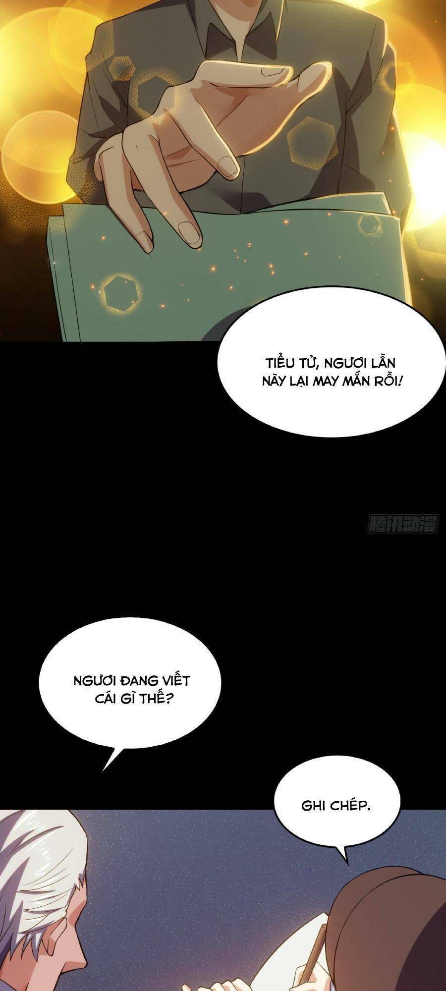 Địa Hạch Chi Tử Chapter 54 - 39