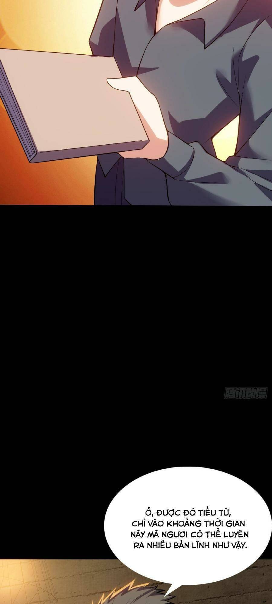 Địa Hạch Chi Tử Chapter 54 - 42