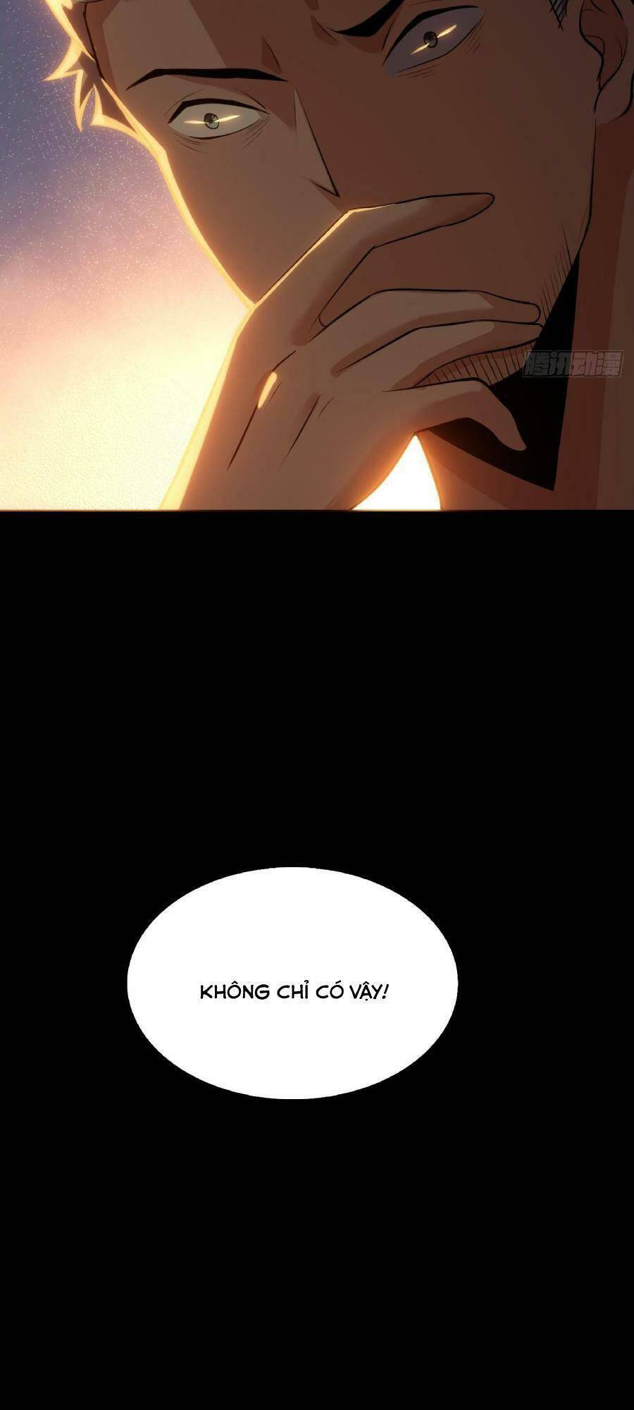 Địa Hạch Chi Tử Chapter 54 - 44