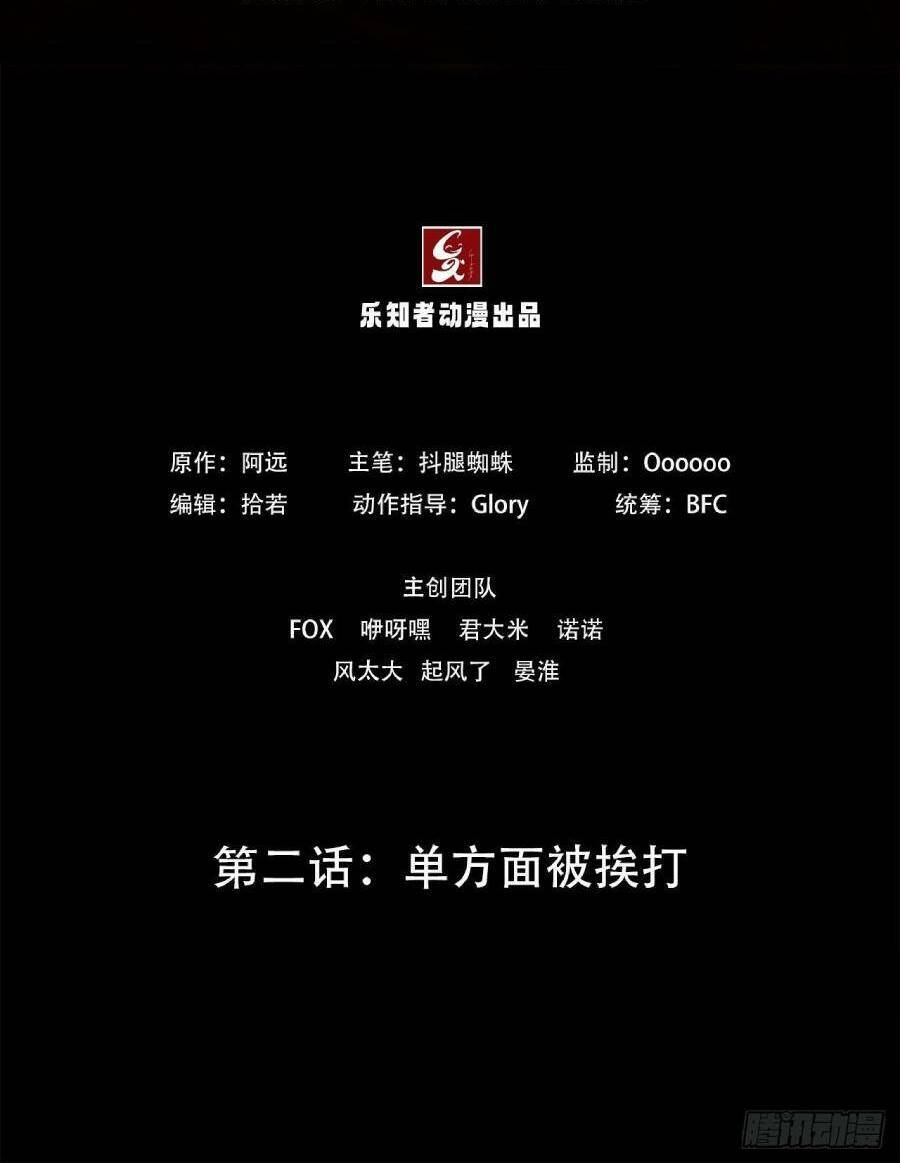 Địa Hạch Chi Tử Chapter 6 - 2