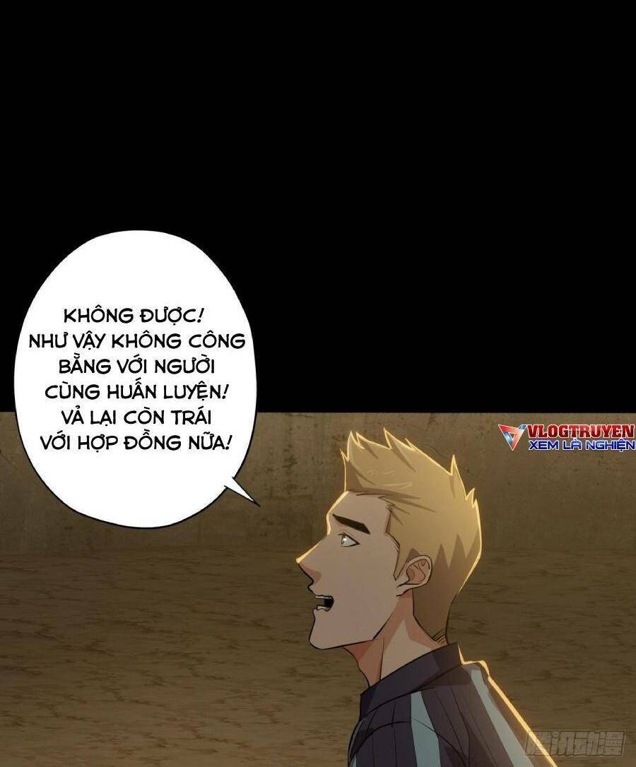 Địa Hạch Chi Tử Chapter 6 - 13