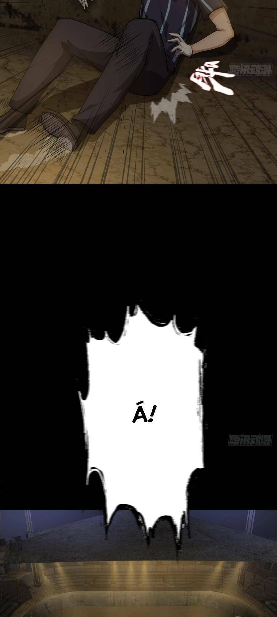 Địa Hạch Chi Tử Chapter 6 - 16