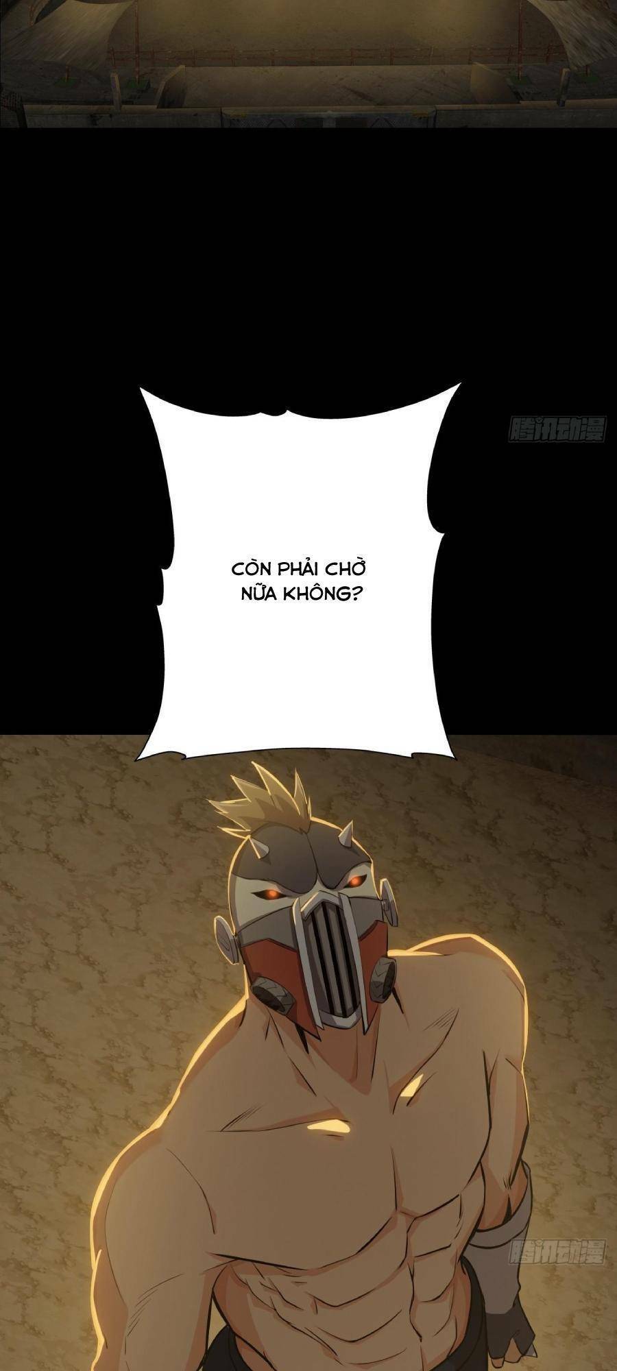 Địa Hạch Chi Tử Chapter 6 - 17