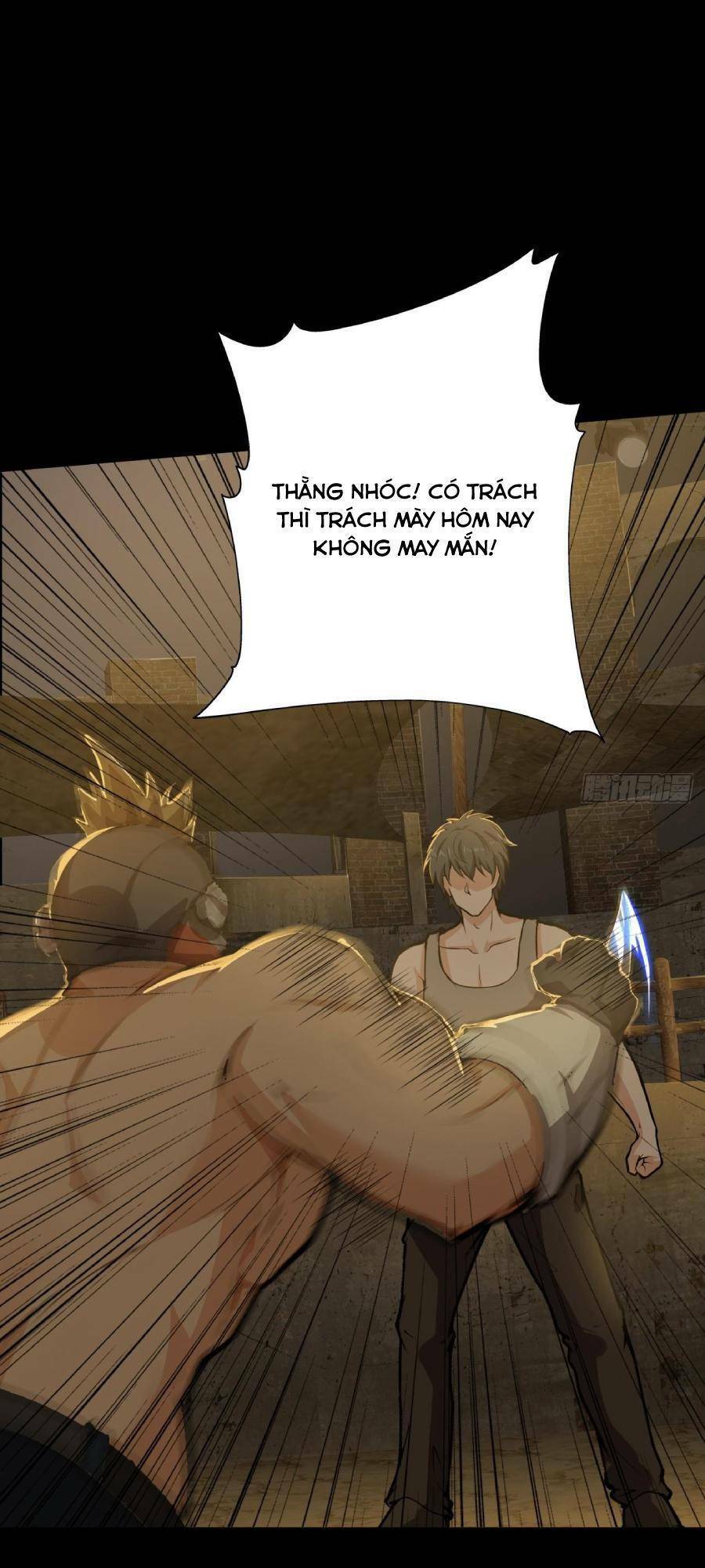 Địa Hạch Chi Tử Chapter 6 - 20