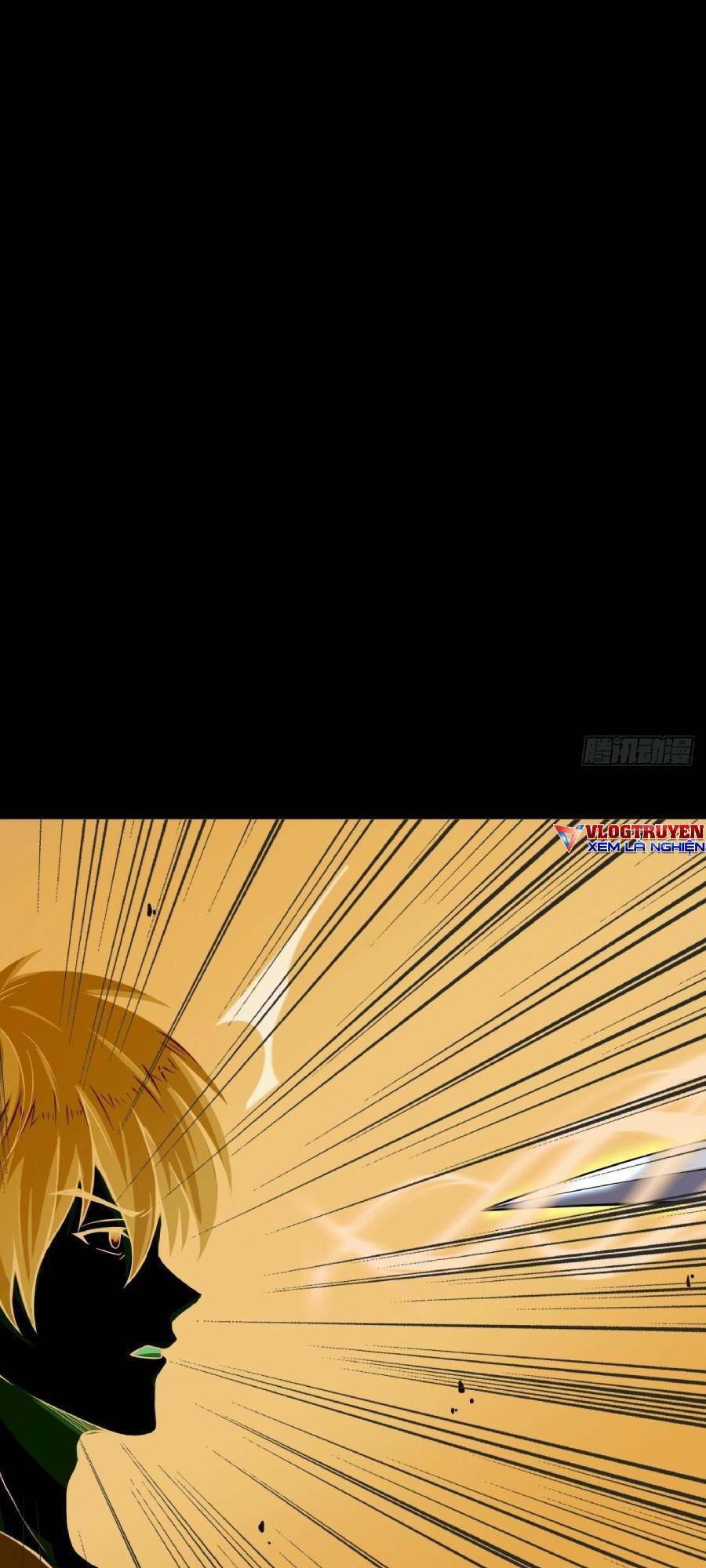 Địa Hạch Chi Tử Chapter 6 - 21